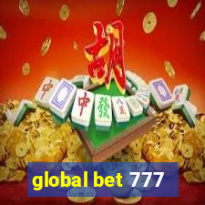 global bet 777